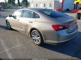 Chevrolet Malibu Fwd 1Lt 1G1ZD5ST4RF165536 photo