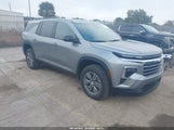 Chevrolet Traverse Fwd Lt 1GNERGKS6TJ239786 fotografie