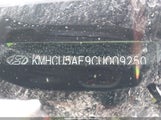 Hyundai Accent Se KMHCU5AE9CU009250 снимка
