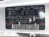 Hyundai Accent Se KMHCU5AE9CU009250 снимка