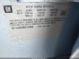 Chevrolet Impala 2Lt 1G1125S30EU116455 снимка