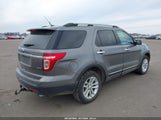 Ford Explorer Xlt 1FM5K8D84DGA97386 fotografie