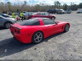 Chevrolet Corvette 1G1YY22G4X5112632 снимка