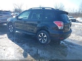 Subaru Forester 2.5I Premium JF2SJAEC0JH604408 снимка