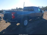 Chevrolet Silverado 3500Hd 4Wd Long Bed Lt 1GC4KTE77SF217192 photo