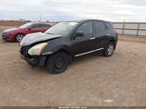 Nissan Rogue S JN8AS5MV2BW252807 снимка