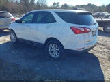 Chevrolet Equinox Ls 2GNAXHEV1J6231427 снимка