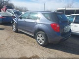 Chevrolet Equinox Ls 2GNALAEK6E6131614 снимка