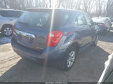 Chevrolet Equinox Ls 2GNALAEK6E6131614 снимка