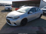 Toyota Corolla Le 5YFBURHE8GP546143 снимка