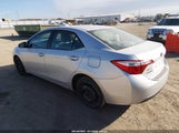 Toyota Corolla Le 5YFBURHE8GP546143 снимка
