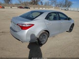 Toyota Corolla Le 5YFBURHE8GP546143 снимка