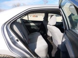 Toyota Corolla Le 5YFBURHE8GP546143 снимка