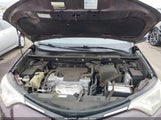 Toyota Rav4 Le 2T3BFREV0HW578297 снимка