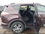 Toyota Rav4 Le 2T3BFREV0HW578297 снимка