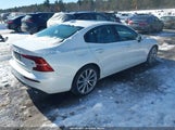 Volvo S60 T6 Momentum 7JRA22TK6KG012155 photo