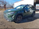Toyota Rav4 Hybrid Woodland Edition 2T3UWRFV3SW290742 снимка