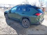 Toyota Rav4 Hybrid Woodland Edition 2T3UWRFV3SW290742 photo