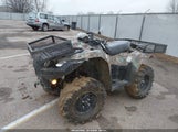Suzuki Lt-A500 Xpz 5SADW21H4N7100524 снимка
