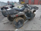 Suzuki Lt-A500 Xpz 5SADW21H4N7100524 снимка
