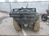Suzuki Lt-A500 Xpz 5SADW21H4N7100524 снимка