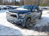 GMC Sierra  Denali 3GTU9FED0KG291992 снимка