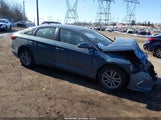Hyundai Sonata 5NPE24AF7GH394975 снимка