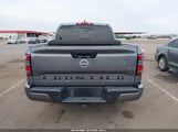 Nissan Frontier Sv 4X2 1N6ED1EJ8RN612087 снимка