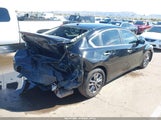 Nissan Altima 2.5 S 1N4AL3AP2FN898420 fotografie