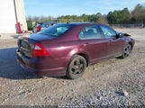 Ford Fusion Se 3FAHP0HA9BR102837 снимка