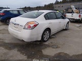 Nissan Altima Hybrid 1N4CL2AP3BC185390 снимка