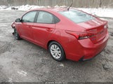 Hyundai Accent Se 3KPC24A60LE114335 снимка