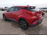 Toyota C-Hr Xle JTNKHMBX7L1093824 photo