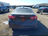Chevrolet Cruze Lt Auto 1G1BE5SM1G7278049 снимка