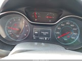 Chevrolet Cruze Lt Auto 1G1BE5SM1G7278049 снимка