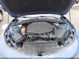 Chevrolet Camaro Rwd 1Lt 1G1FB1RS4M0119814 photo