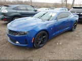 Chevrolet Camaro Rwd 1Lt 1G1FB1RS4M0119814 снимка