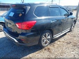 Nissan Pathfinder Sv 5N1DR2MN3JC615310 снимка