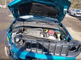 Jeep Renegade Sport 4X4 ZACNJBAB9KPK52774 снимка