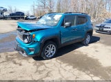 Jeep Renegade Sport 4X4 ZACNJBAB9KPK52774 photo