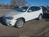 BMW X3 xDrive28I 5UXWX9C55F0D48002 снимка