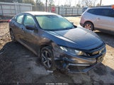Honda Civic Lx 19XFC2F66KE200335 снимка
