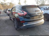 Nissan Murano Sl 5N1AZ2MG6GN129320 снимка