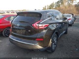 Nissan Murano Sl 5N1AZ2MG6GN129320 снимка