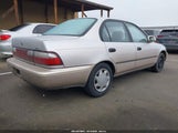 Toyota Corolla Dx 1NXBB02E0VZ589283 снимка