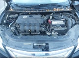 Nissan Sentra Sv 3N1AB7APXEY242913 снимка