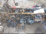 Polaris Sportsman 500 H.o. 4XAMH50A6CAT58449 снимка