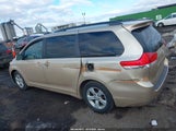 Toyota Sienna Le V6 8 Passenger 5TDKK3DC9ES520615 photo
