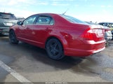 Ford Fusion Se 3FAHP0HG4AR191798 снимка