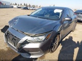 Nissan Sentra Sv Xtronic Cvt 3N1AB8CV3MY323283 photo